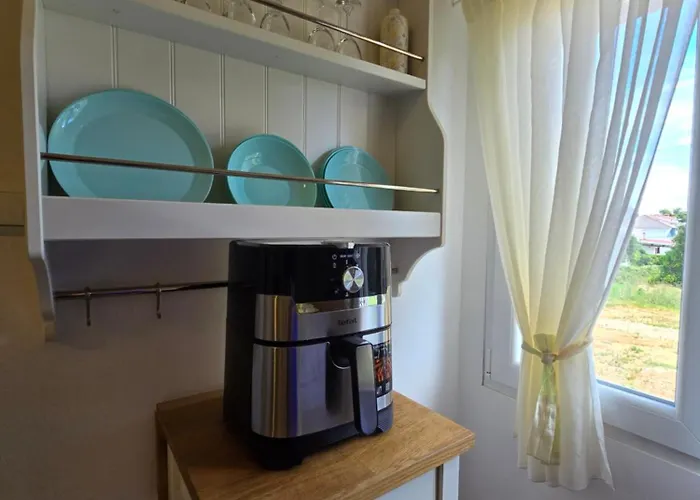 Marija Apartmán Vir