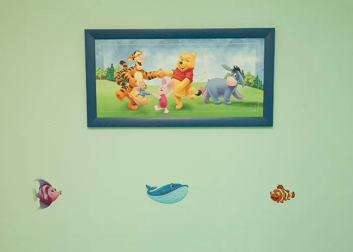 Apartamento Marija *