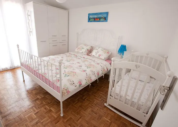 Appartement Marija Vir