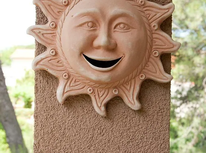 Apartamento Marija *