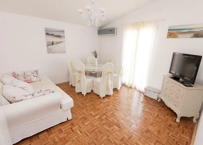 Marija Apartamento *