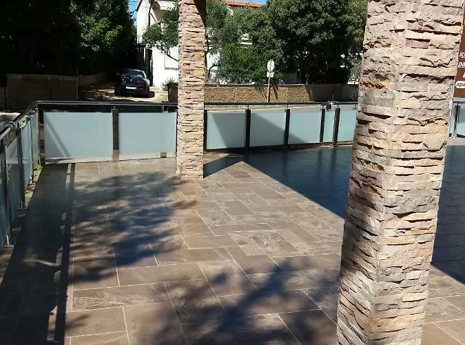 Apartament Marija