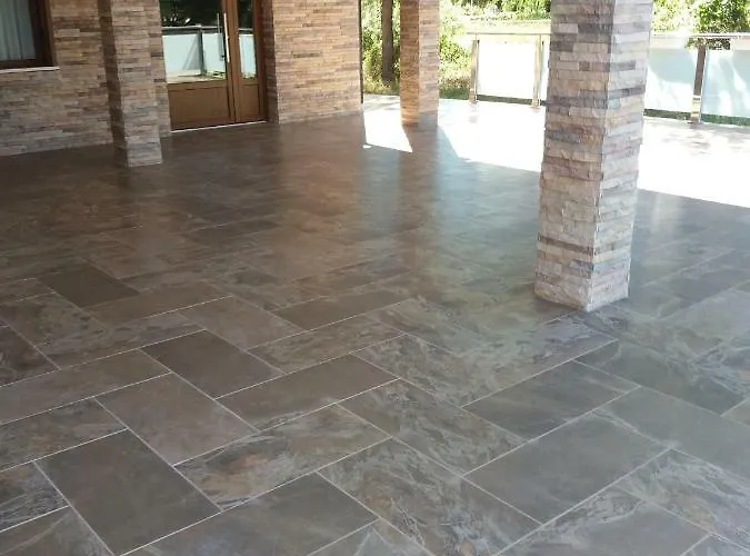 Apartmán Marija Vir