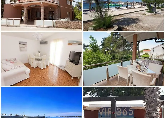 Marija Apartmán