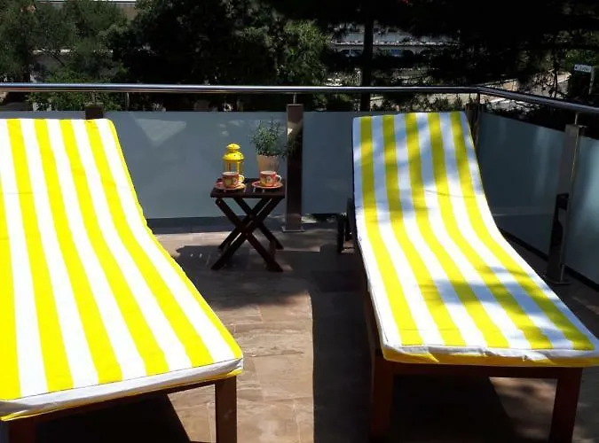 Apartamento Marija *