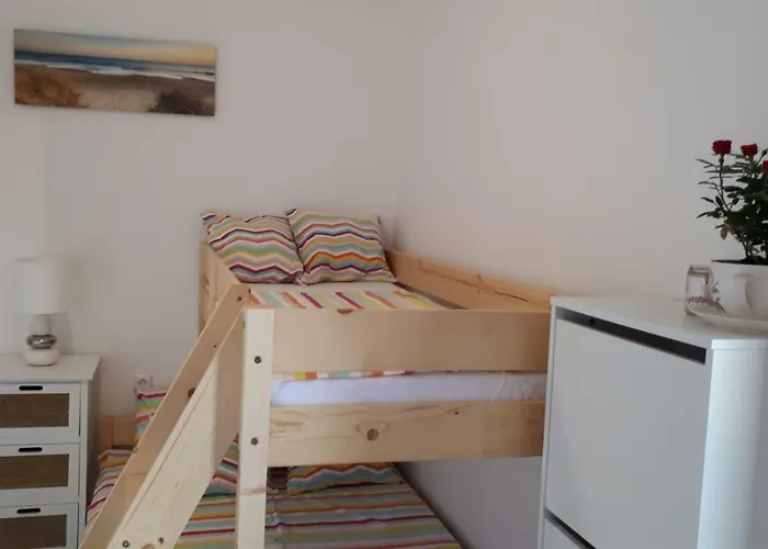 Marija Apartmán *
