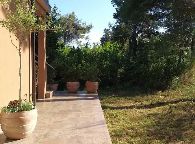Apartmán Marija Vir