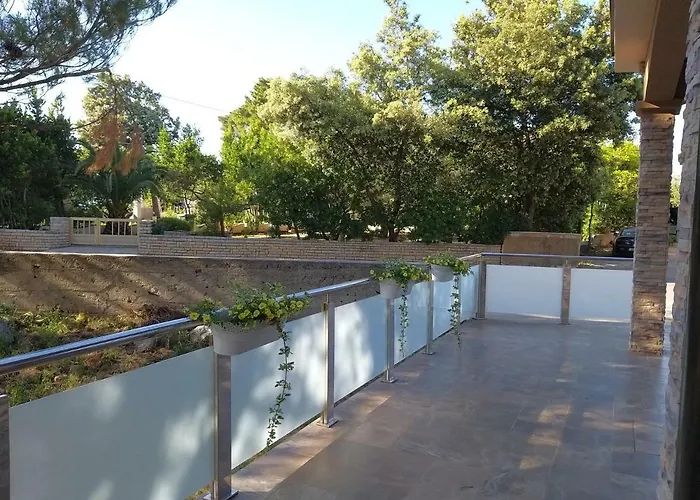 Appartement Marija Vir